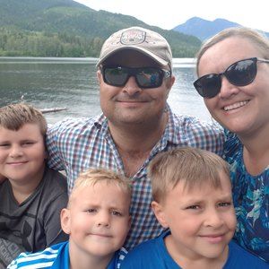 Meet your Posher, Rita